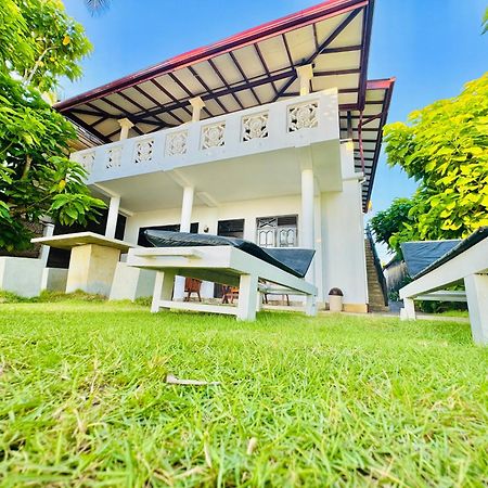 Il Nido Beach Home Galle Exterior foto